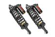 Vertex Front Coil Over Shock Pair Adjustable Honda Pioneer 1000/Pioneer 1000-5 Rough Country