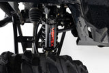 Vertex Front Coil Over Shock Pair Adjustable Honda Pioneer 1000/Pioneer 1000-5 Rough Country