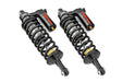 Vertex Rear Coil Over Shock Pair Adjustable Honda Pioneer 1000/Pioneer 1000-5 Rough Country