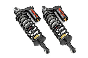 Vertex Rear Coil Over Shock Pair Adjustable Honda Pioneer 1000/Pioneer 1000-5 Rough Country