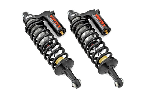 Vertex Rear Coil Over Shock Pair Adjustable Honda Pioneer 1000/Pioneer 1000-5 Rough Country