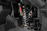 Vertex Rear Coil Over Shock Pair Adjustable Honda Pioneer 1000/Pioneer 1000-5 Rough Country