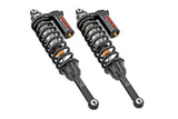 Vertex Rear Coil Over Shock Pair Adjustable CFMOTO UFORCE 1000/1000XL Rough Country