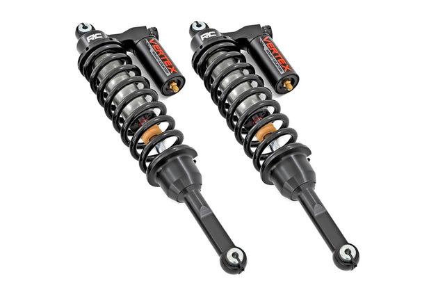 Vertex Rear Coil Over Shock Pair Adjustable CFMOTO UFORCE 1000/1000XL Rough Country
