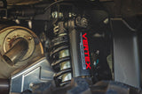 Vertex Rear Coil Over Shock Pair Adjustable CFMOTO UFORCE 1000/1000XL Rough Country