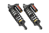 Vertex Front Coil Over Shock Pair Adjustable CFMOTO UFORCE U10 Pro Rough Country