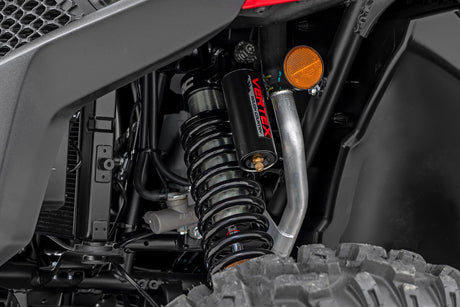 Vertex Front Coil Over Shock Pair Adjustable CFMOTO UFORCE U10 Pro Rough Country