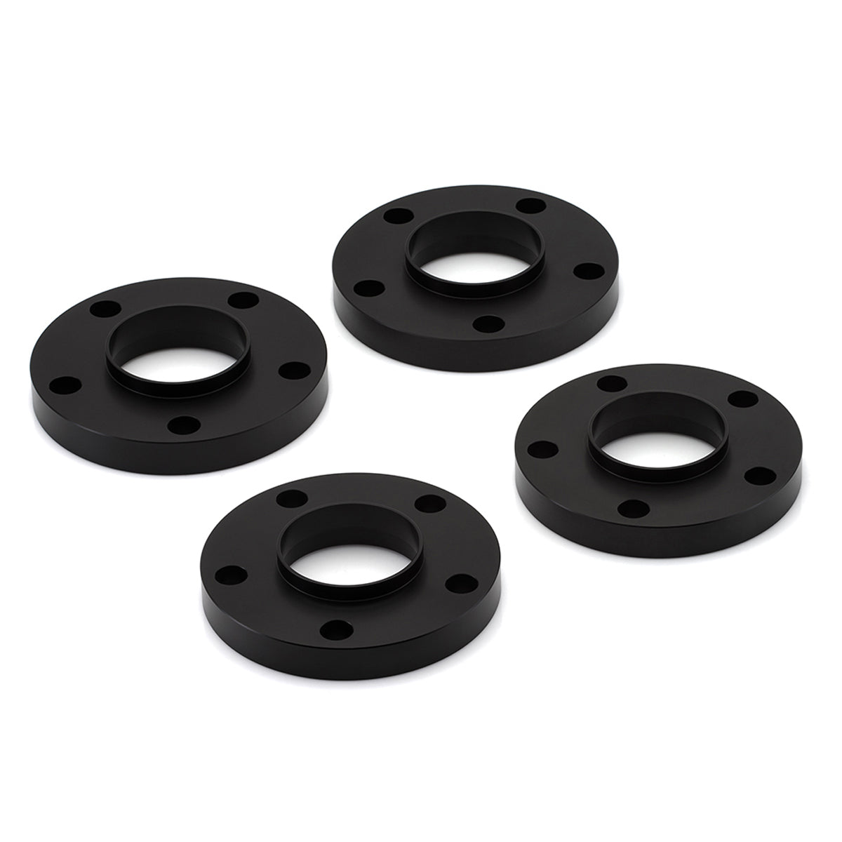 1987-2001 BMW 7 Series 5x120  Hubcentric Wheelcentric Wheel Spacers set of 4