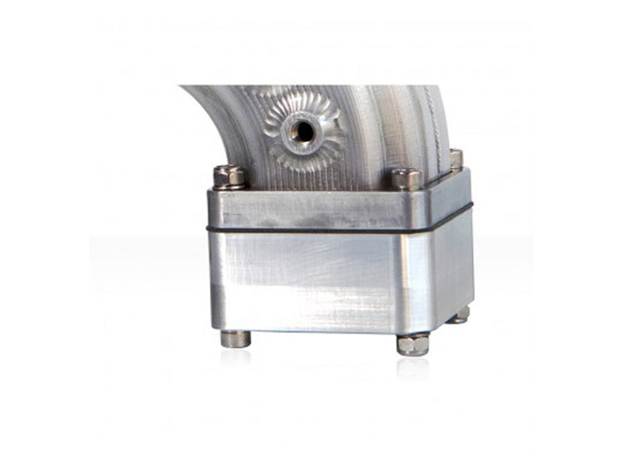 (Sold Out) S&B Filters 76-1005 Heater Block Delete, 1998-2007 Dodge 5.9L Ram S&B Filters