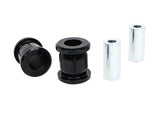 Whiteline 13-17 Honda Accord Control Arm Bushing (Rear Front)