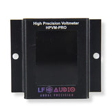 LF Audio HPVM-PRO High Precision Voltmeter - Pro LF Audio