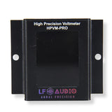 LF Audio HPVM-PRO High Precision Voltmeter - Pro