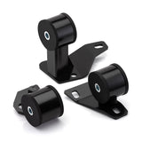 1988-1991 Honda Civic D to B-Series Engine Conversion Motor Mounts
