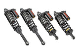 Vertex Adjustable Suspension Kit Polaris Ranger 1000/Ranger XP 900/1000 Rough Country