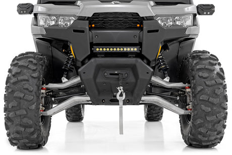 Vertex Adjustable Suspension Kit Can-Am Defender HD5/HD8/HD9/HD10 Rough Country
