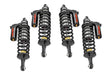 Vertex Adjustable Suspension Kit Can-Am Defender HD5/HD8/HD9/HD10 Rough Country