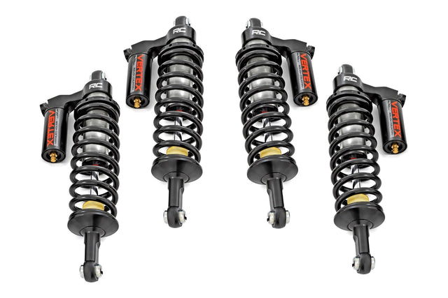 Vertex Adjustable Suspension Kit Can-Am Defender HD5/HD8/HD9/HD10 Rough Country