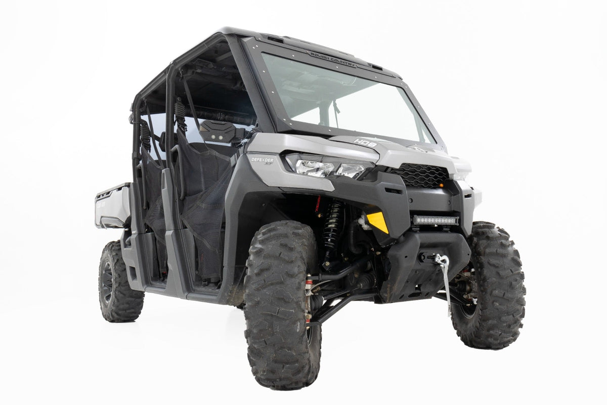 Vertex Adjustable Suspension Kit Can-Am Defender HD5/HD8/HD9/HD10 Rough Country