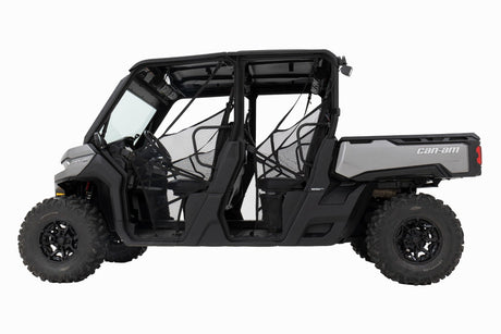 Vertex Adjustable Suspension Kit Can-Am Defender HD5/HD8/HD9/HD10 Rough Country