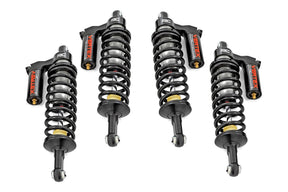 Vertex Adjustable Suspension Kit Honda Pioneer 1000/Pioneer 1000-5 Rough Country