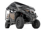 Vertex Adjustable Suspension Kit Honda Pioneer 1000/Pioneer 1000-5 Rough Country