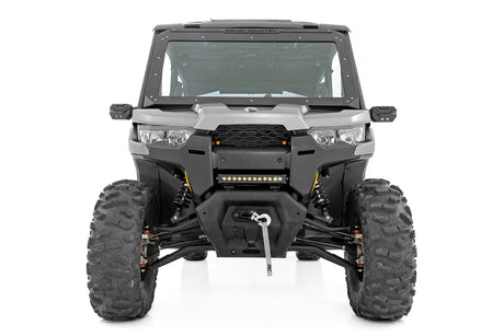 Vertex Adjustable Suspension Kit Can-Am Defender HD7/HD9/HD10 Rough Country