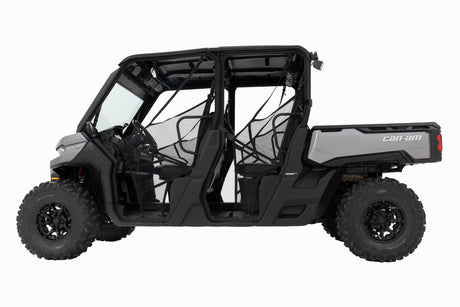 Vertex Adjustable Suspension Kit Can-Am Defender HD7/HD9/HD10 Rough Country