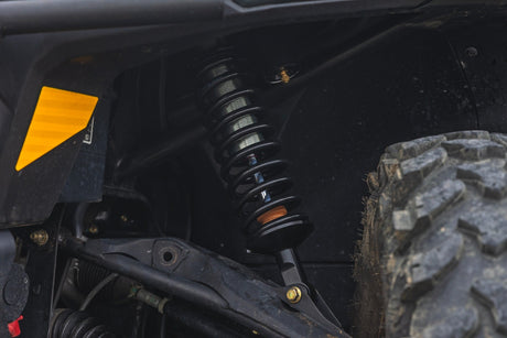 Vertex Adjustable Suspension Kit Can-Am Defender HD7/HD9/HD10 Rough Country