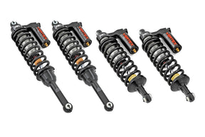 Vertex Adjustable Suspension Lift Kit CFMOTO UFORCE 1000/1000XL Rough Country