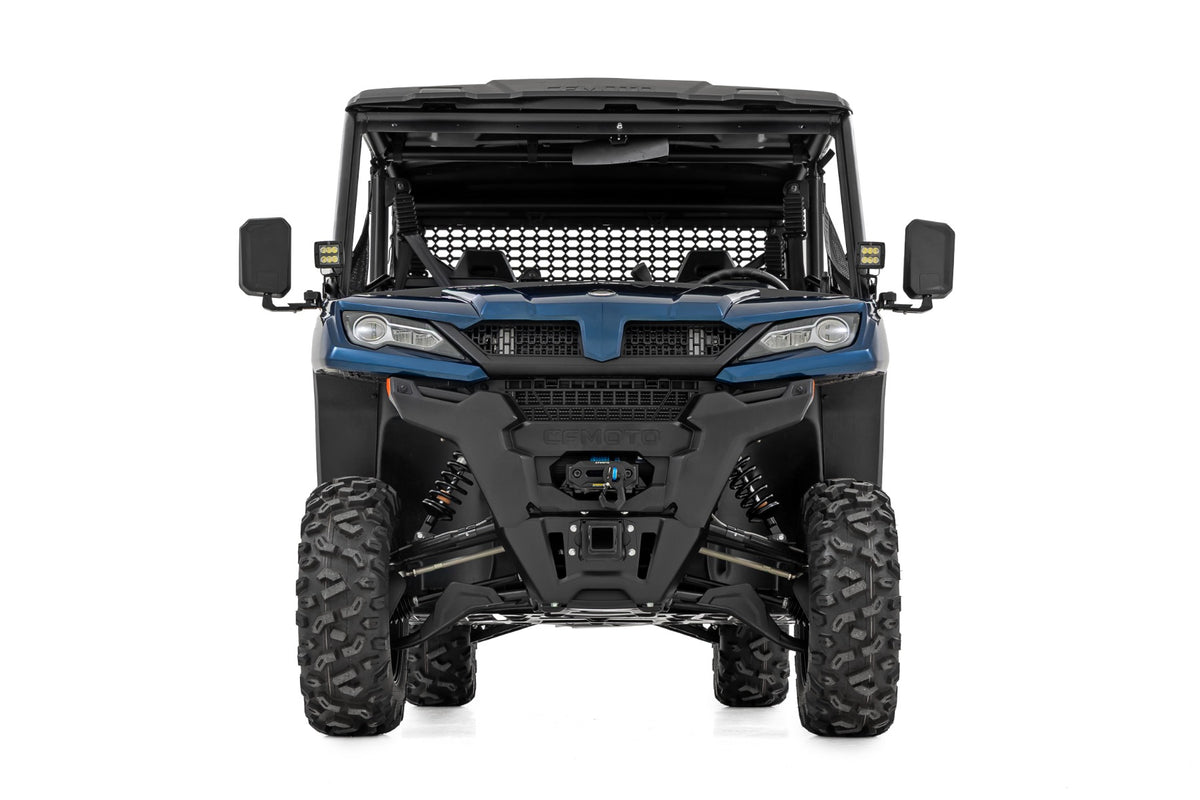 Vertex Adjustable Suspension Lift Kit CFMOTO UFORCE 1000/1000XL Rough Country