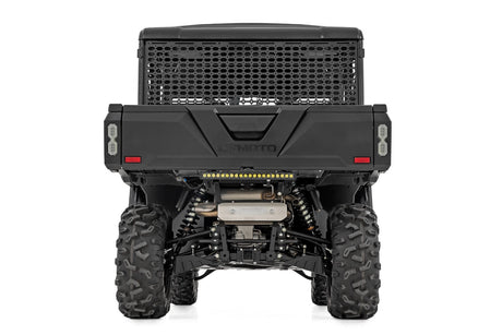Vertex Adjustable Suspension Lift Kit CFMOTO UFORCE 1000/1000XL Rough Country