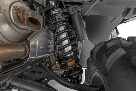 Vertex Adjustable Suspension Lift Kit CFMOTO UFORCE 1000/1000XL Rough Country