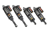 Vertex Adjustable Suspension Lift Kit CFMOTO UFORCE U10 Pro Rough Country