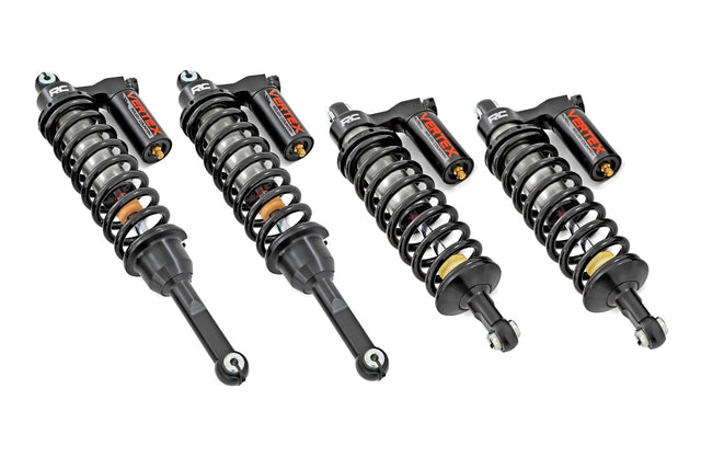 Vertex Adjustable Suspension Lift Kit CFMOTO UFORCE U10 Pro Rough Country