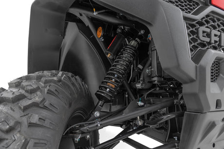 Vertex Adjustable Suspension Lift Kit CFMOTO UFORCE U10 Pro Rough Country