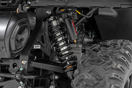 Vertex Adjustable Suspension Lift Kit CFMOTO UFORCE U10 Pro Rough Country