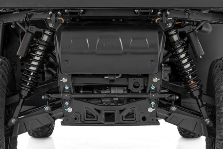 Vertex Adjustable Suspension Lift Kit CFMOTO UFORCE U10 Pro Rough Country