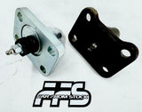 Dana 60 Kingpin Camber Adjustable Lower Cap