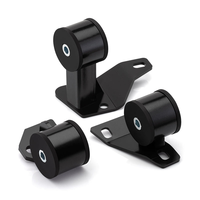 1988-1991 Honda CRX D to B-Series Engine Conversion Motor Mounts