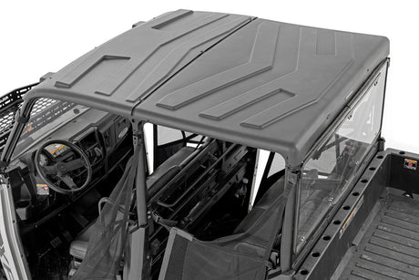 UTV Roof Polaris Ranger 1000 Crew/Ranger XP 900/1000 Crew Rough Country