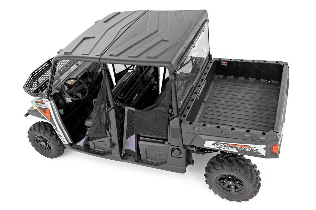 UTV Roof Polaris Ranger 1000 Crew/Ranger XP 900/1000 Crew Rough Country