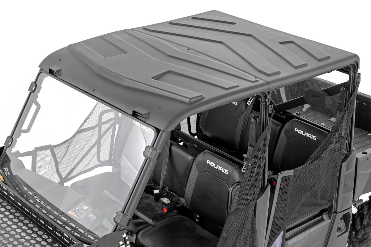 UTV Roof Polaris Ranger 1000 Crew/Ranger XP 900/1000 Crew Rough Country