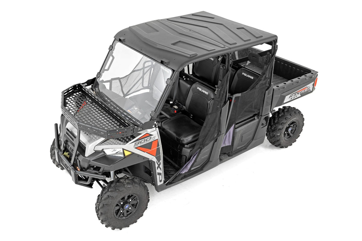 UTV Roof Polaris Ranger 1000 Crew/Ranger XP 900/1000 Crew Rough Country