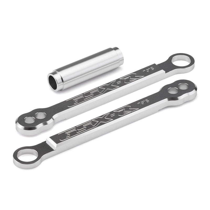 2006-2010 Suzuki GSXR 1000 2-4 inch Lowering Links