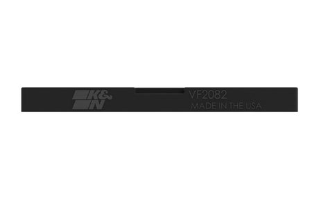 K&N 09-22 Nissan 370Z 3.7L V6 Lifetime Washable Cabin Air Filter