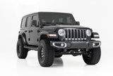 2.5 Inch Lift Kit Coils M1 Jeep Wrangler Unlimited Non-Rubicon 4WD (2024-2026) Rough Country