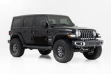 2.5 Inch Lift Kit Coils M1 Jeep Wrangler Unlimited Non-Rubicon 4WD (2024-2026) Rough Country
