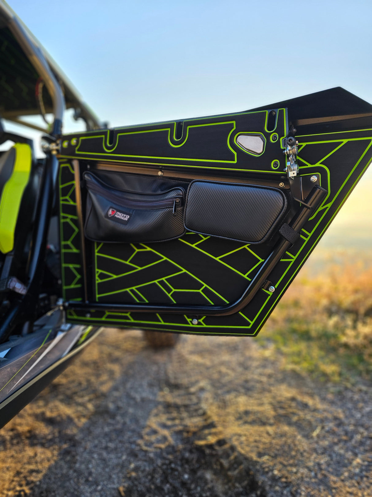 RZR Pro XP