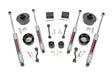 2.5 Inch Lift Kit Spacers N3 Jeep Wrangler JL (24-26)/Wrangler Unlimited (24-26) Rough Country