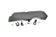 Gas Tank Skid Plate Jeep Wrangler JK 4WD (2007-2018) Rough Country